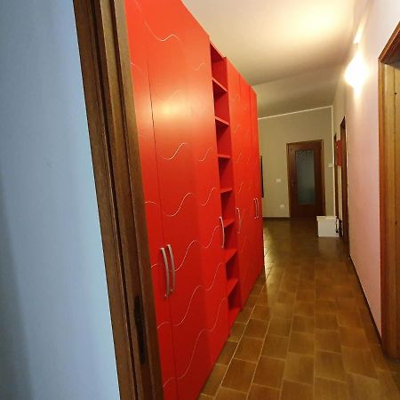 דירות פיאצ'נצה Casa Tommaso מראה חיצוני תמונה