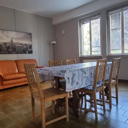 דירות פיאצ'נצה Casa Tommaso מראה חיצוני תמונה