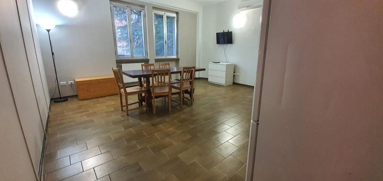 דירות פיאצ'נצה Casa Tommaso מראה חיצוני תמונה