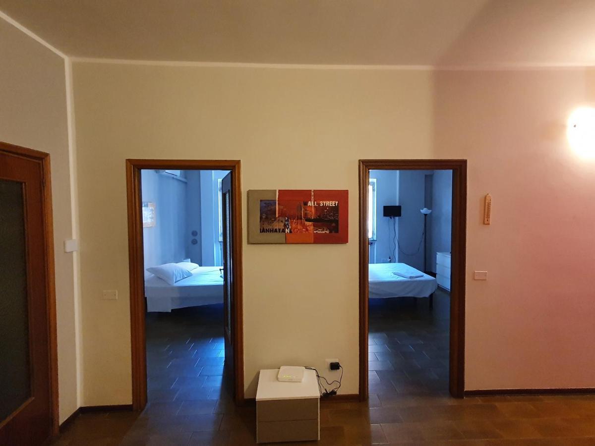 דירות פיאצ'נצה Casa Tommaso מראה חיצוני תמונה