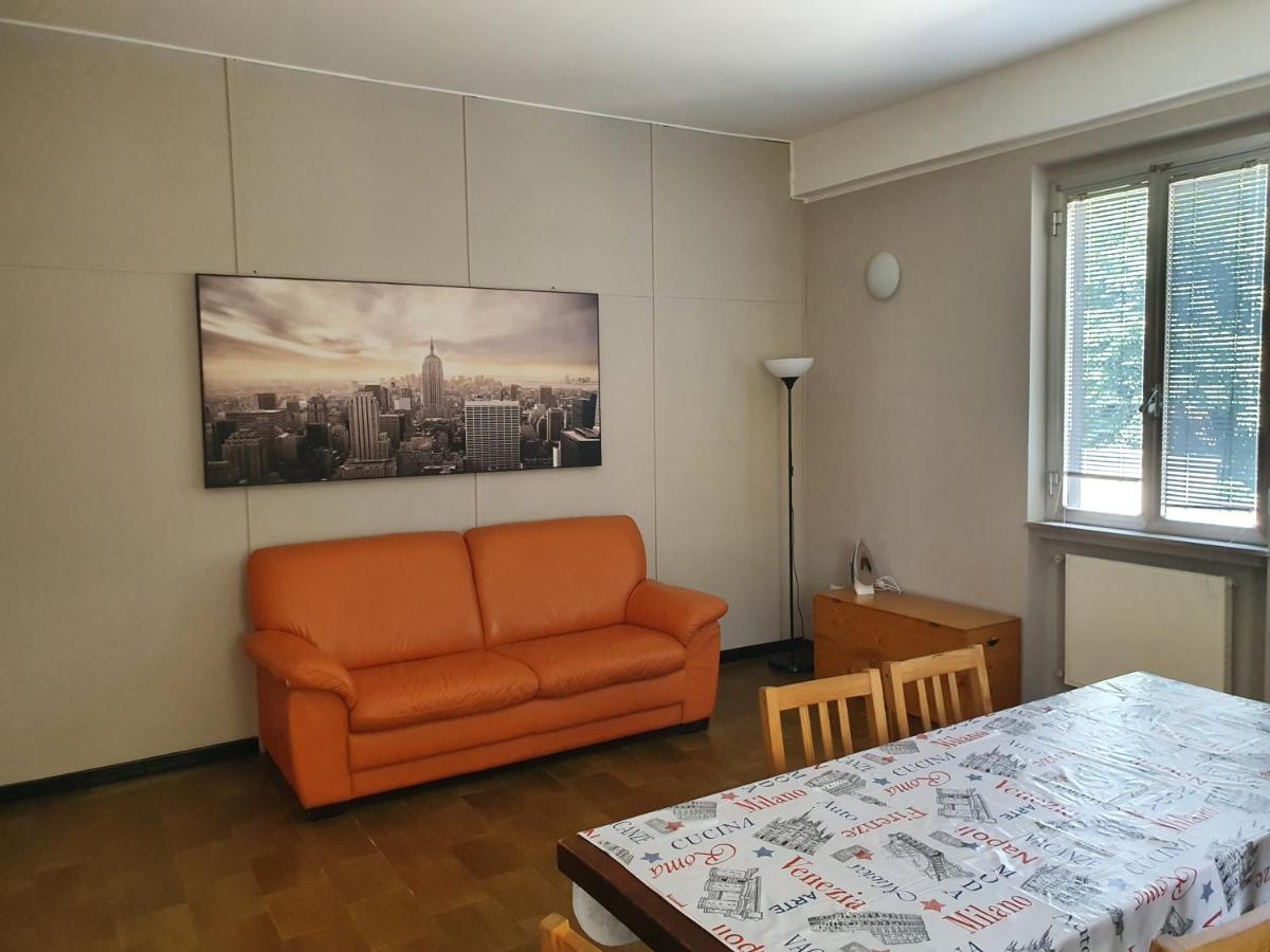 דירות פיאצ'נצה Casa Tommaso מראה חיצוני תמונה