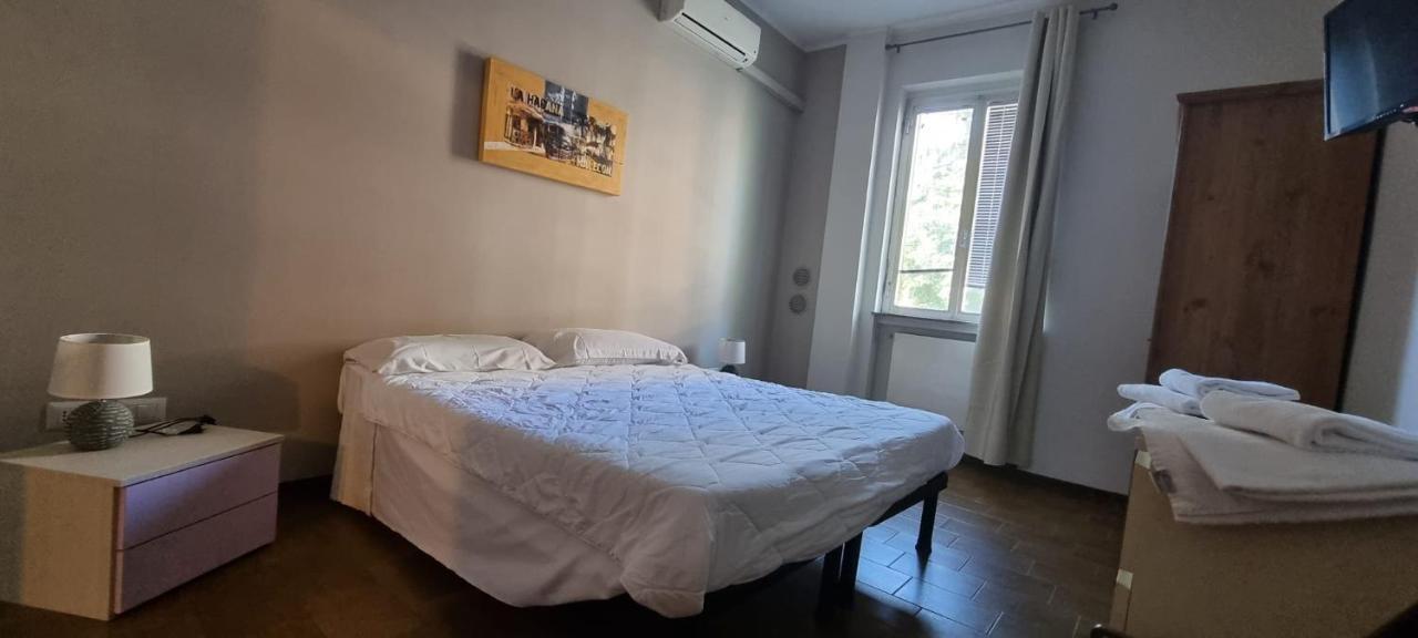 דירות פיאצ'נצה Casa Tommaso מראה חיצוני תמונה