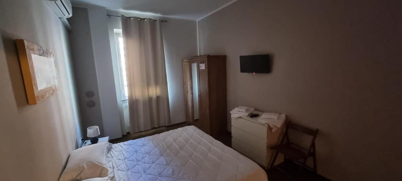 דירות פיאצ'נצה Casa Tommaso מראה חיצוני תמונה
