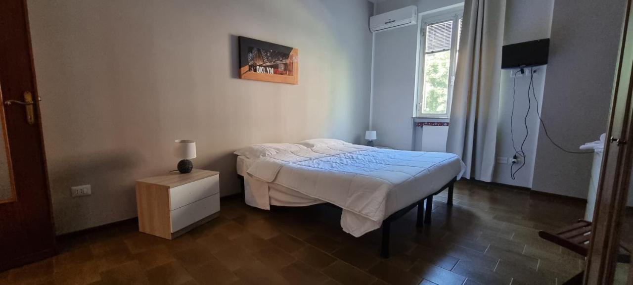 דירות פיאצ'נצה Casa Tommaso מראה חיצוני תמונה